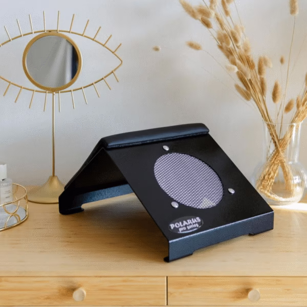 Namizni sesalec ND-PRO z blazino