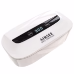 MelodySusie UV-C sterilizacijska škatla za nohtne pripomočke