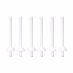 Aplikatorji za voskanje notranjosti nosu in dlačic ob ušesih