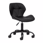 Kozmetični stol Nico 06 črn