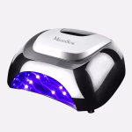 Aurora 4 LED UV lucka za nohte