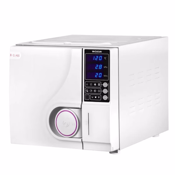 Woson Autoclave 8L