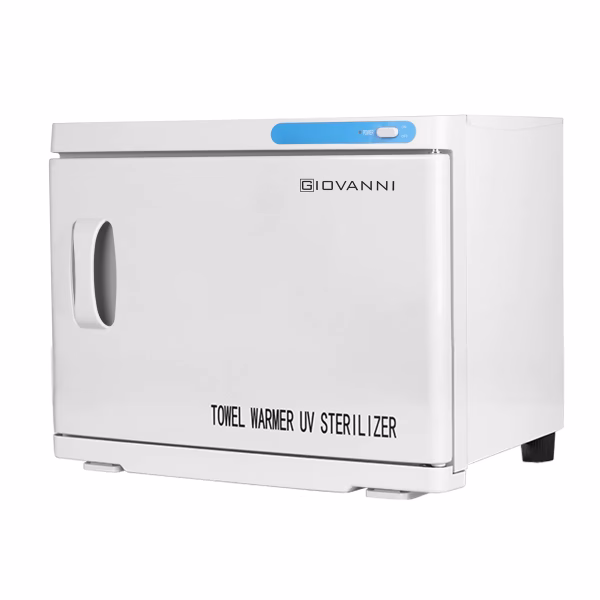 Giovanni grelnik brisač z UV-C sterilizacijo 23L